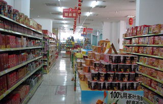 從零起步，超市產(chǎn)品代理加盟的機(jī)遇與實(shí)戰(zhàn)指南